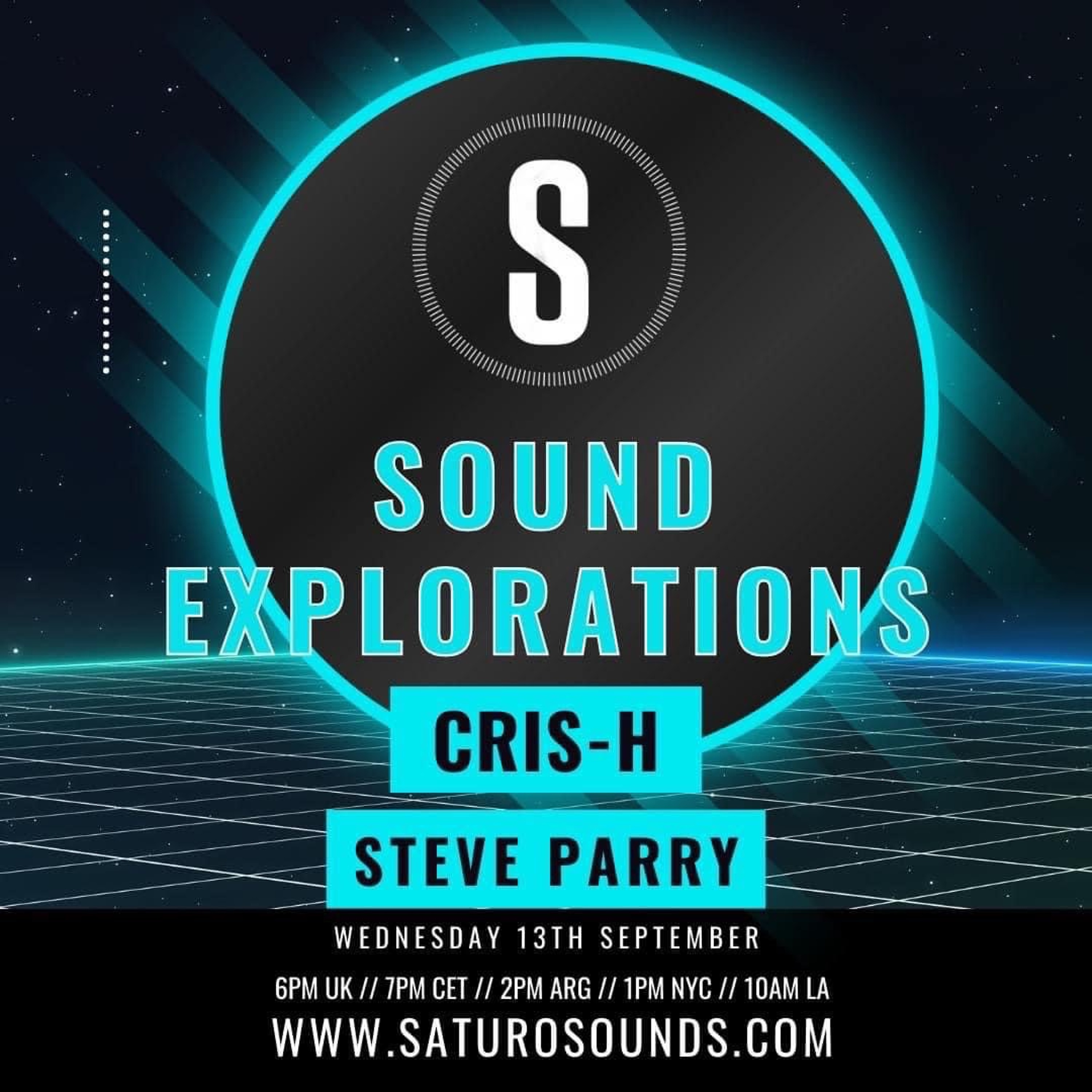 steveparrydj