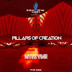 Matias Yamir - Pillars Of Creation