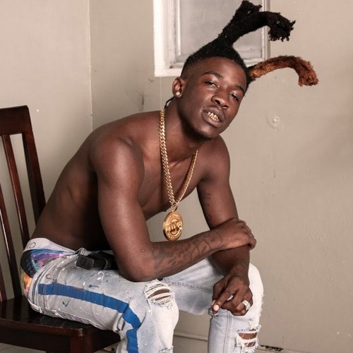 Hotboii- No limit FAST GLEE