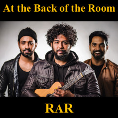 At the Back of the Room