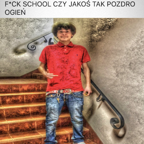 LeonHitLicks - Noseslide