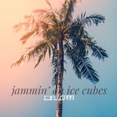Jammin’ On Ice cubes!