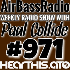 AirBassRadio-971-Paul Collide