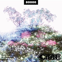 Cime w/ Phalanx & Bambi on Radio 80000 (September, 14th, 2021)