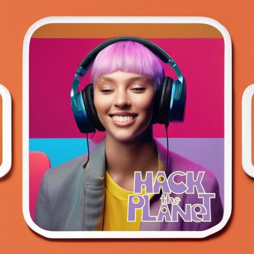 Hack The Planet 488 on 4-13-24