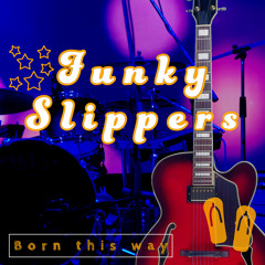 Born this way - Funky Slippers [Funk Cover - Lady GaGa]