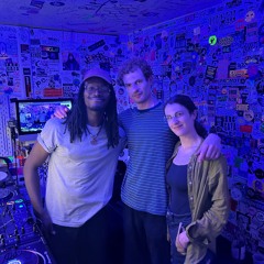 Suprise Set: Photay and The Josh Craig @ The Lot Radio 06-02-2024