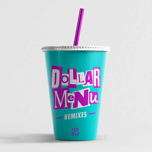 Dollar Menu (feat. Dani Poppitt) (GATTÜSO Remix)
