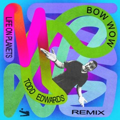 Life On Planets - Bow Wow (Todd Edwards Dub Mix)
