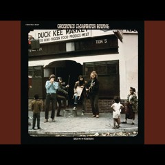 BROWN EYED GIRL PLAYLIST