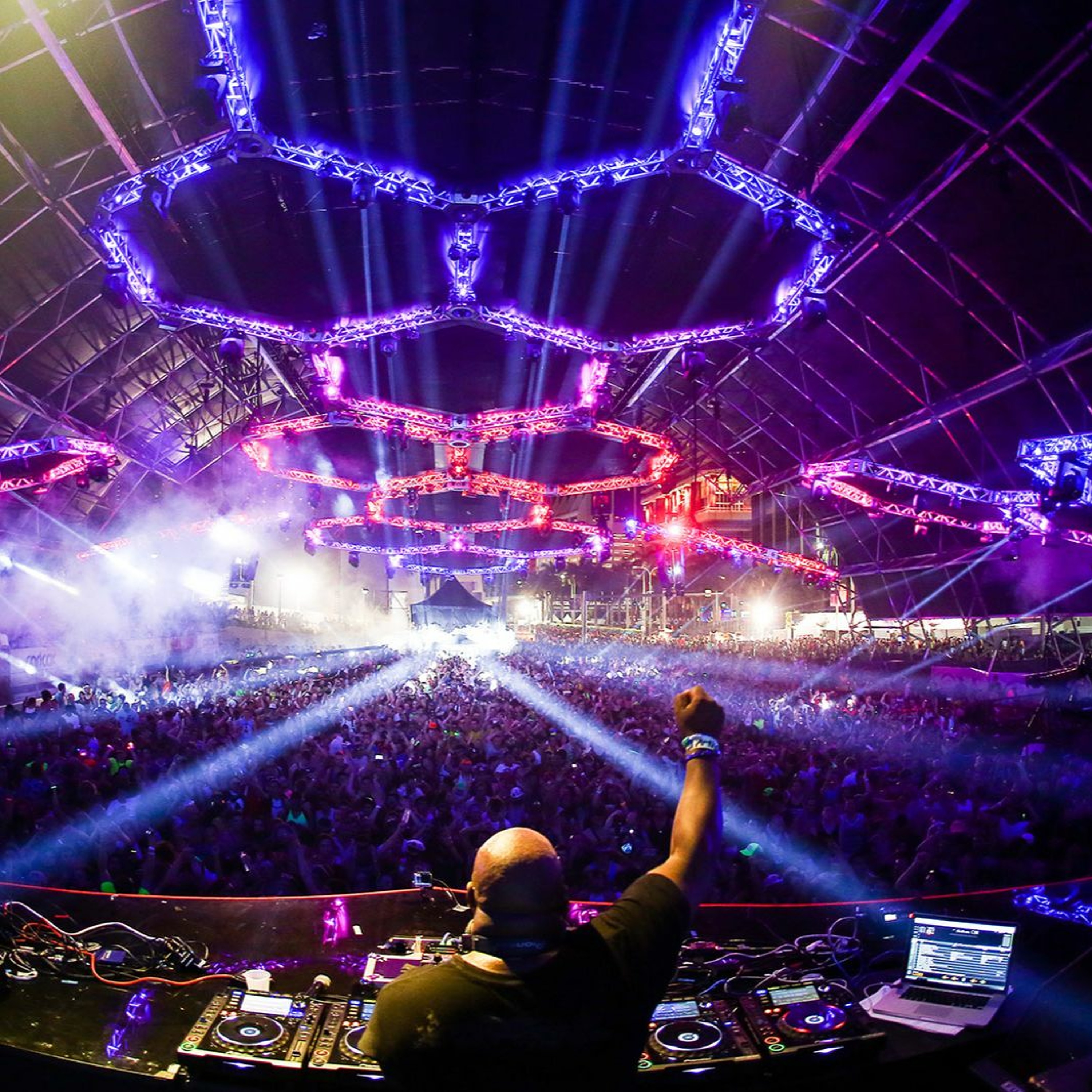 DJ Aramis Trance Global Podcast