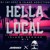 Artwork for HELLA LOCAL ISLAND REGGAE MIX