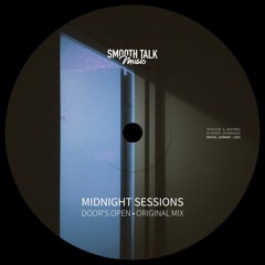 Midnight Sessions - Door's Open