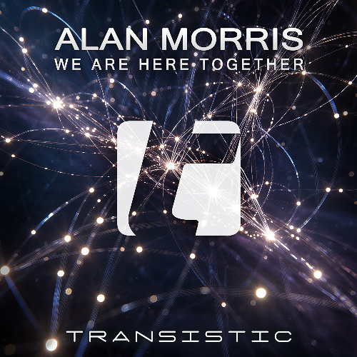 Alan Morris - We Are Here Together (Original Mix)