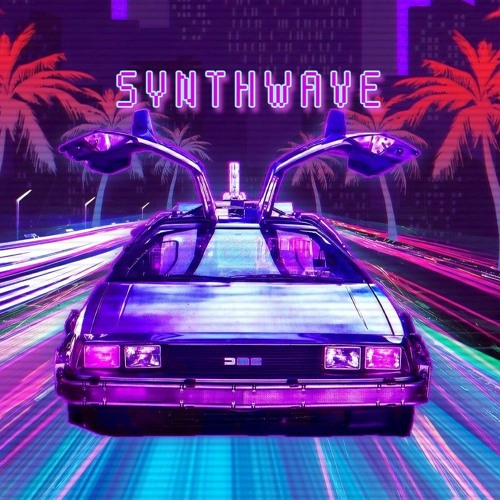 SYNTHWAVE
