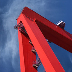 Climbing The Gantry (Digital Master)