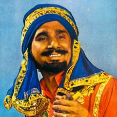 Rani Sundran Kuldeep Manak