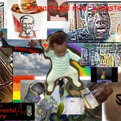 El Homies - Stinky (Prod. 01ashes)