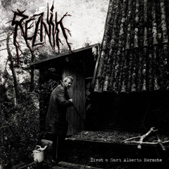 Řezník - Sám