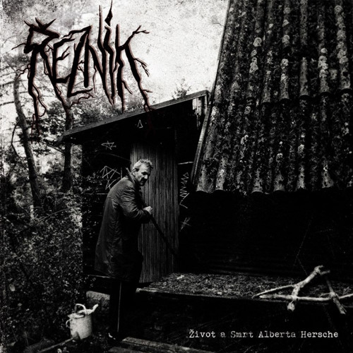 Řezník - Sám