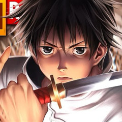Vibe Yuta  💍 (Jujutsu Kaisen) | Prod. Sidney Scaccio | MHRAP
