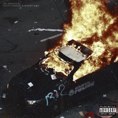 Gotti G Finesse x Mermy Mac - 100 Shooters