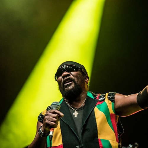 Stream Live exclu : Toots and The Maytals au Summerjam Festival 2017 by FIP  | Listen online for free on SoundCloud