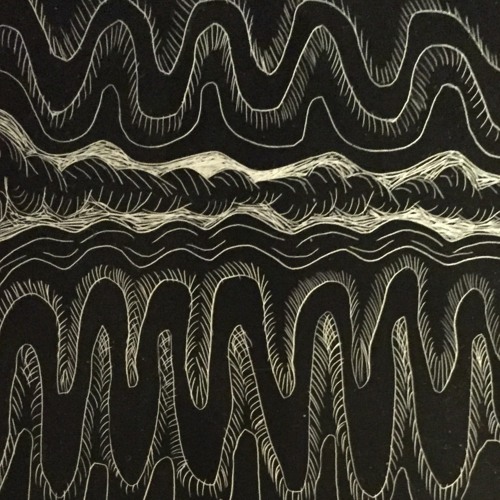 Improvisation 4 (ft. Alvin Santner on guitar)