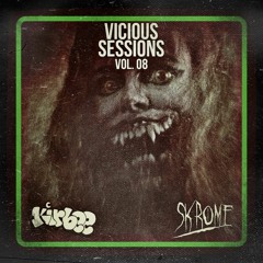 Vicious Sessions Vol. 08: Kirbee vs. Skrome