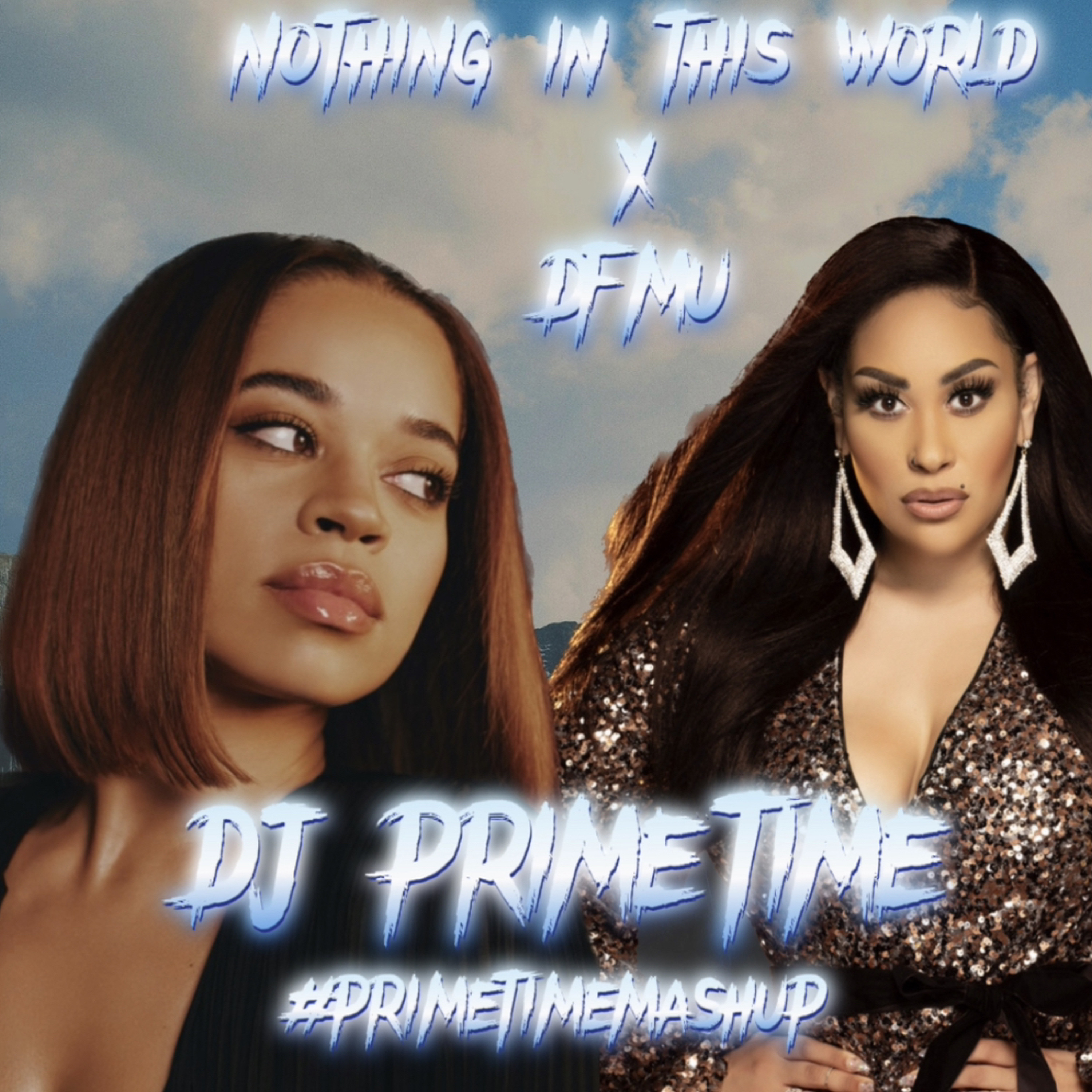 DJ PrimeTime