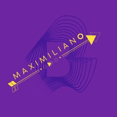 Blast Radio #37 - Maximiliano (live Nov 7) Minimal Microhouse