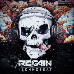 Technobeat - Regain (Nexor kick edit)
