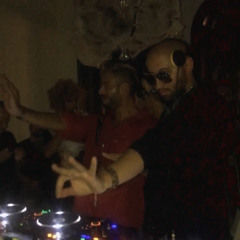 Live & Smashed @ Private Mansion Halloween [Miami, FL]