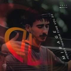 DHS : OUTER CRONICLES presents MIRAGE : Vol. 05