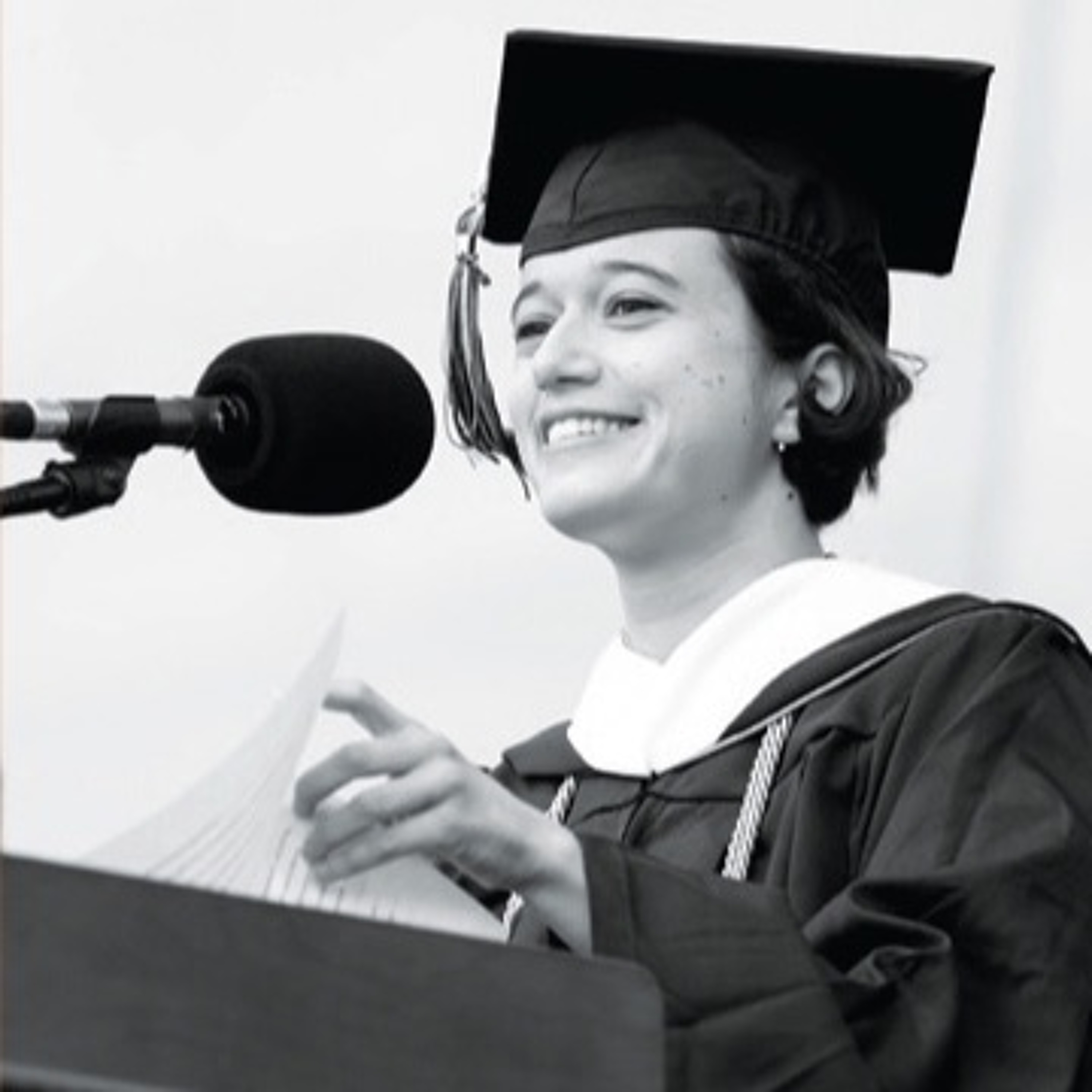 Princeton Alumni Weekly Podcasts