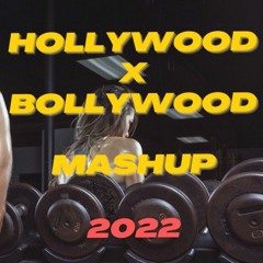 Hollywood vs Bollywood Mashup | New 2022 party Mashup | RK music
