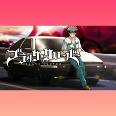 Black Rover / Eurobeat Remix