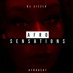 Afro Sensations