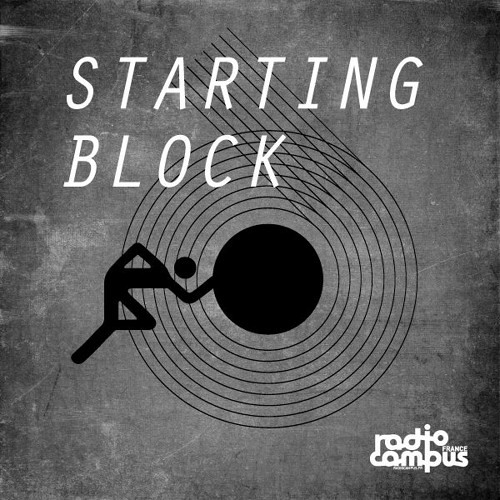 Starting Block - Altiera