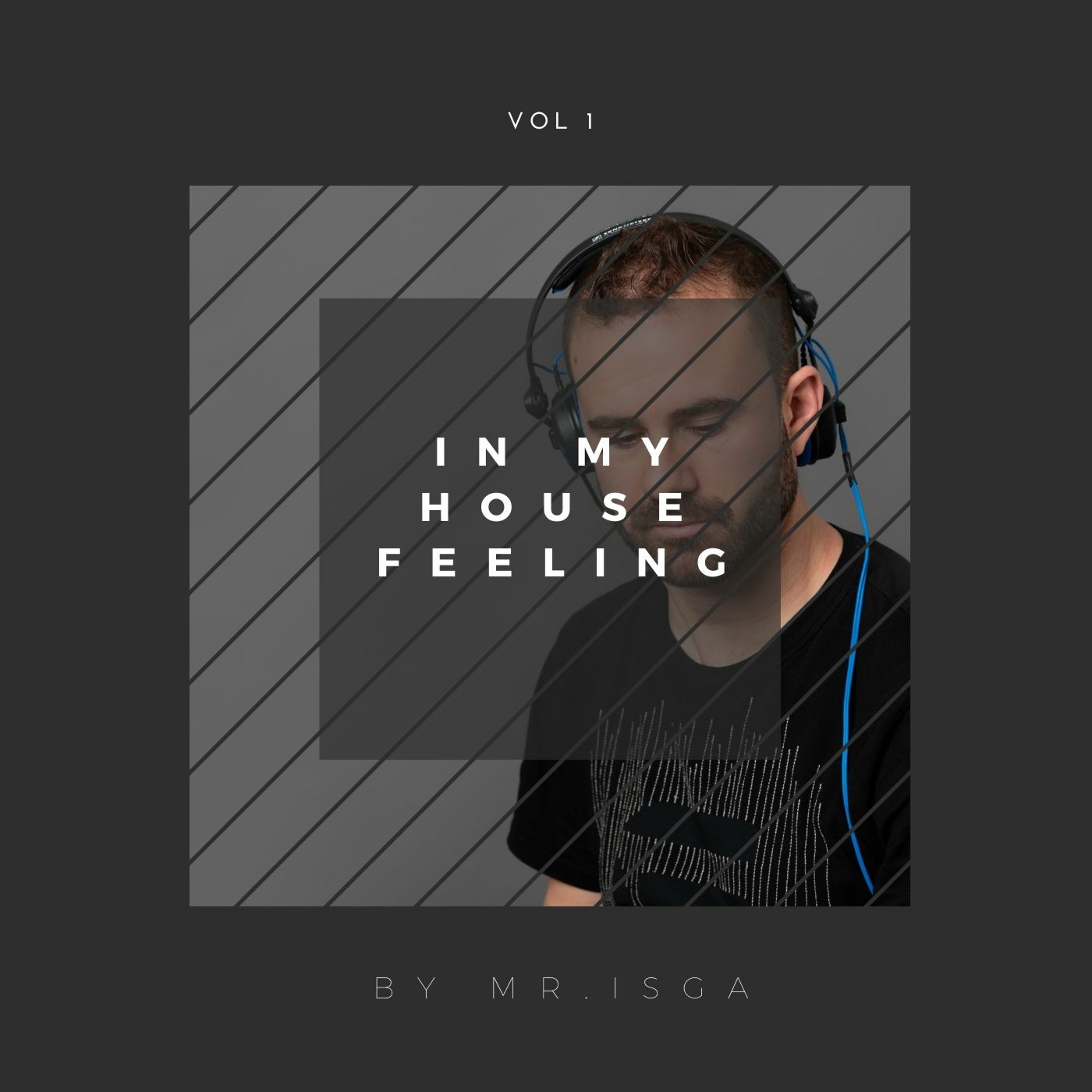 Mr.Ismael Garcia Mixes