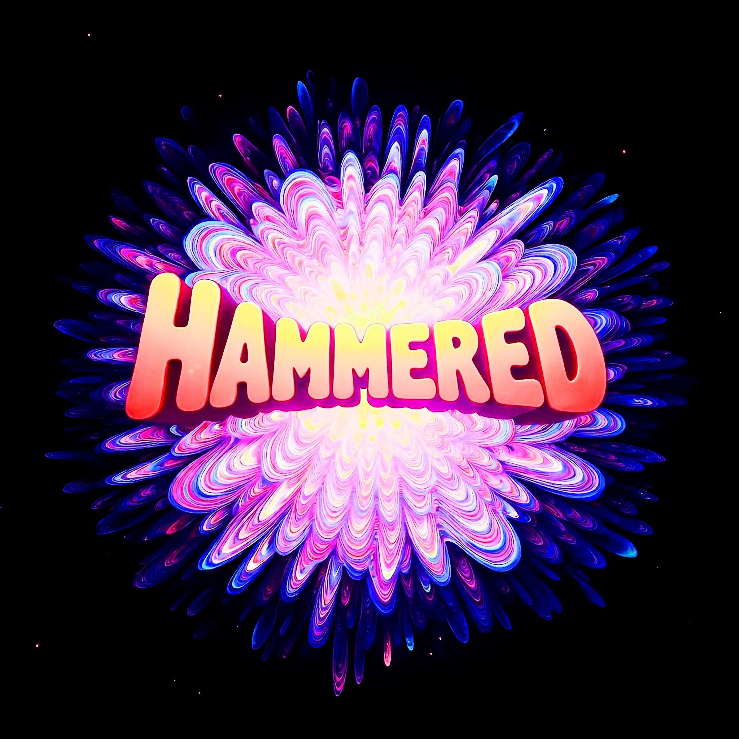Hammered episode artwork