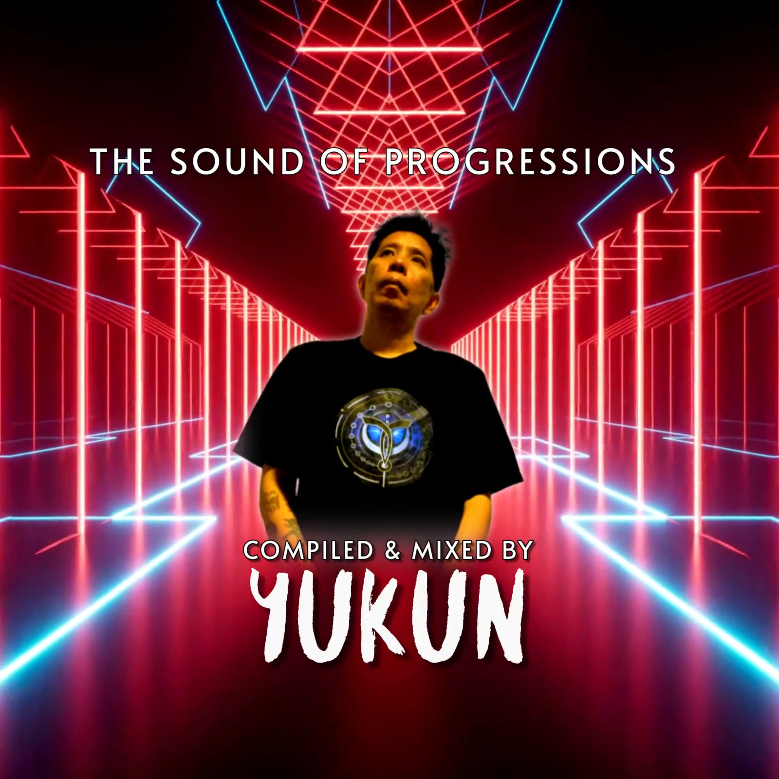 Progressions