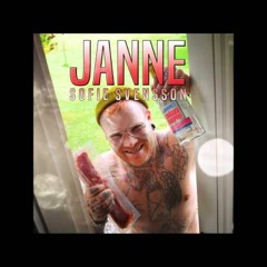 Sofie Svensson JANNE
