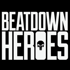 Beatdown Heroes - Оскал улиц