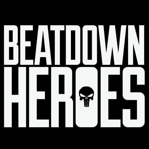 Beatdown Heroes - Делай все сам