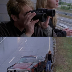 тюменский газ