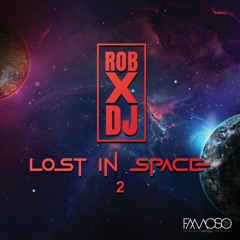 Lost In Space Vol. 2