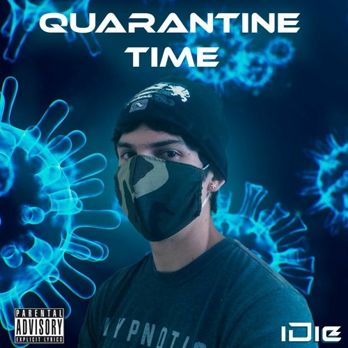 Stream NO IMPORTA iDie by iDie | Listen online for free on SoundCloud