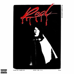 Playboi Carti #reDDWtF 0_o 🧛 + srdbeatz