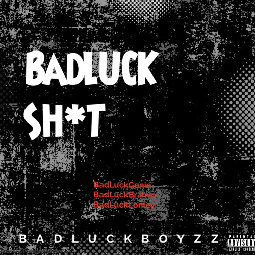CALL ME BACK! - BadLuckGenie (feat. BadLuckBrahvo)